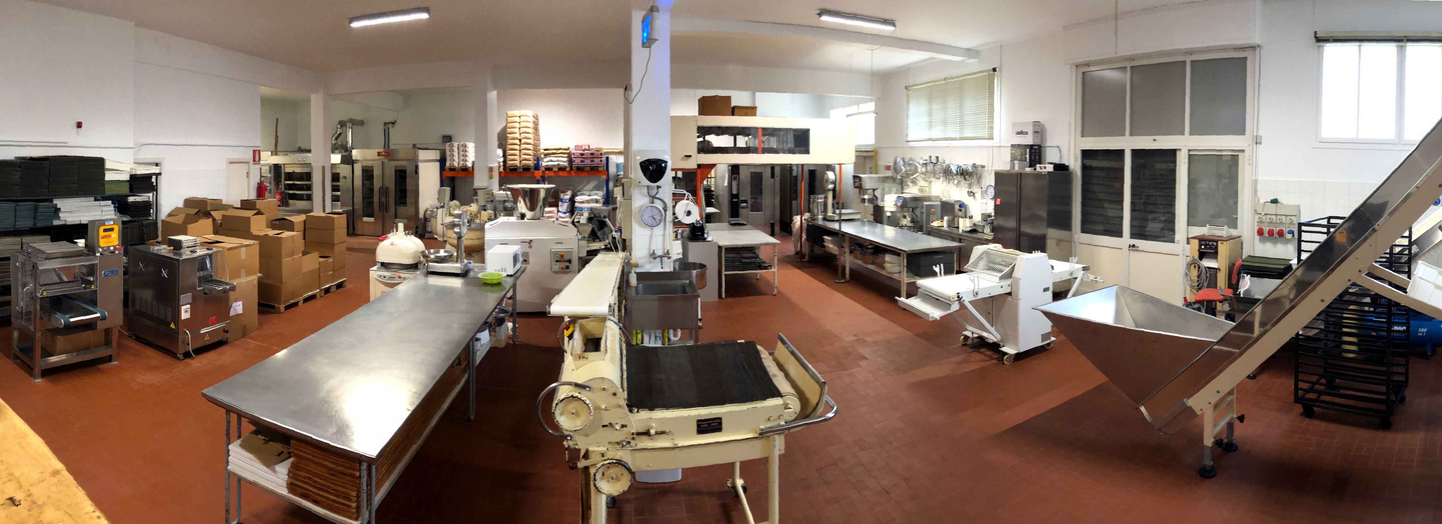 Laboratorio professionale