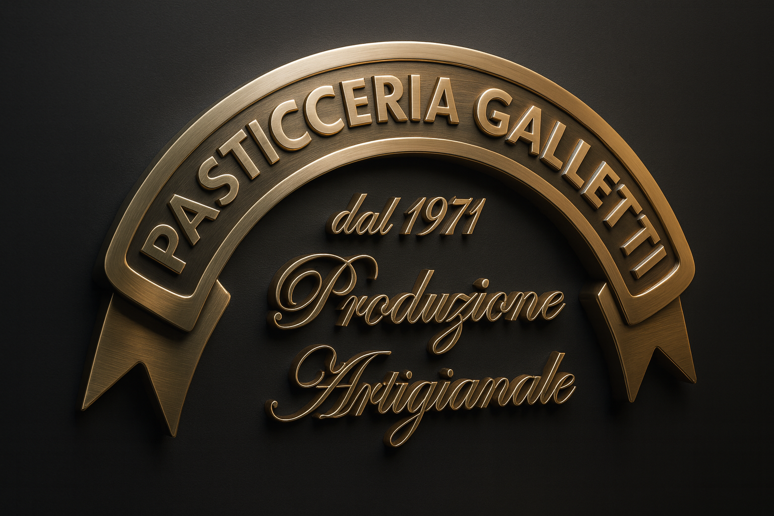 azienda famigliare e laboratorio professionale dal 1969