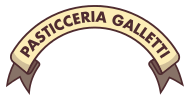 logo pasticceria Galletti