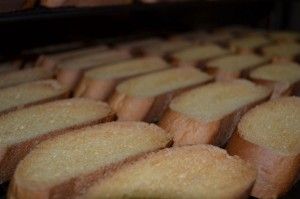 biscotti delicati   