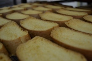 biscotti delicati   