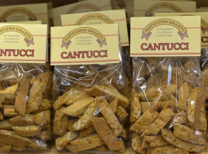 Cantucci    