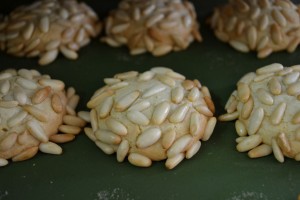 prodotti di pasticceria