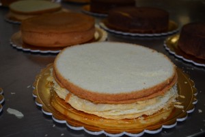 torta per cerimonie       