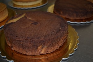 torta per cerimonie       