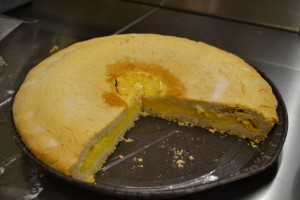 torta rustica