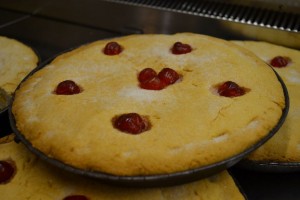 torta rustica